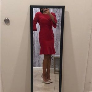 White House black market  dress